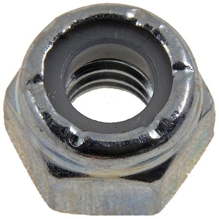 Dorman HEX LOCK NUT, 15PK 810-040